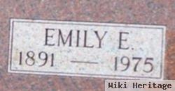 Emily E. Polk Flint