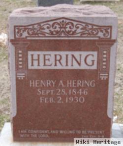 Henry Hering