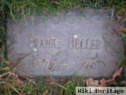 Frank Heller