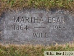 Martha Egan