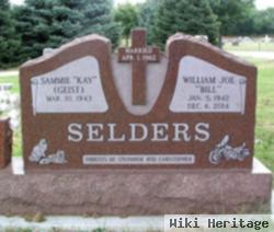 William "bill" Selders