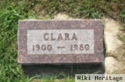 Clara Signora Teppen Sheehan