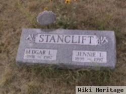 Edgar Lee Stanclift