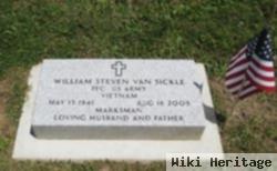 William Stephen Van Sickle