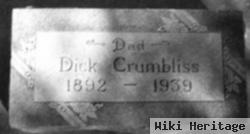 Richard "dick" Crumbliss