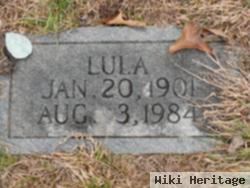 Lula Hobgood