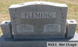 James R. Fleming