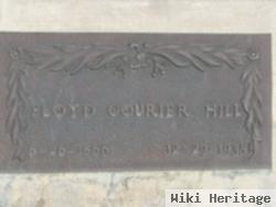 Floyd Courier Hill