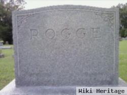 Mary Love Rogge