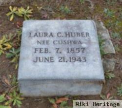 Laura Cushwa Huber