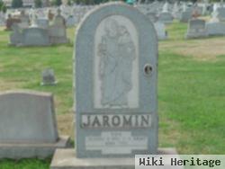 Pfc Joseph F. Jaromin