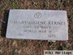 Dallas Eugene Kernes