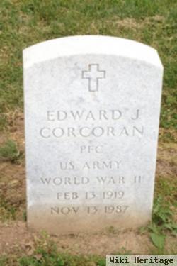Edward J. Corcoran