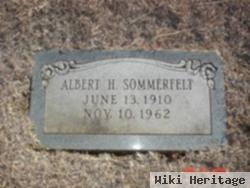 Albert H. Sommerfelt