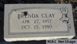 Brenda Coln Clay