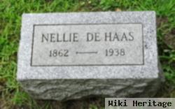 Nellie Cornelia Dehaas