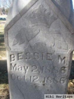 Bessie May Bullock