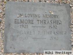 Elmore Thrasher