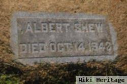 Albert Shew