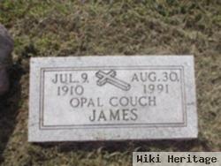 Opal Couch James