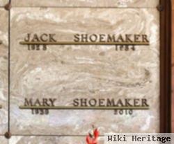 Mary Shoemaker