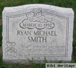 Ryan Michael Smith