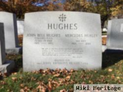 Mercedes Hurley Hughes