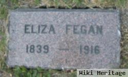 Eliza Fegan