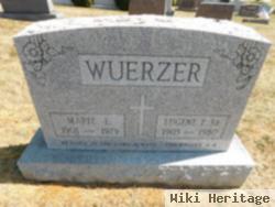 Mary Elizabeth Wuerzer