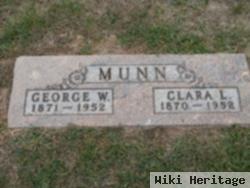 George W. Munn