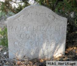 Mary Elizabeth Conley