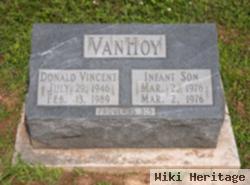 Infant Vanhoy