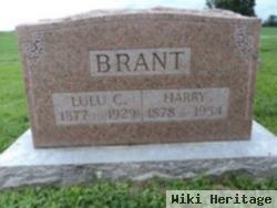 Harry Brant