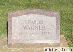 Charles Wagner