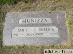 Sam F. Munizza