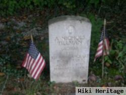 A. Nichols Tillman