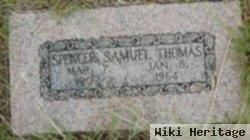 Spencer Samuel Thomas