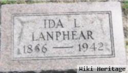 Ida L Lanphear