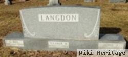 John Jackson Langdon