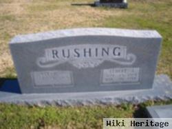 Elbert J. Rushing