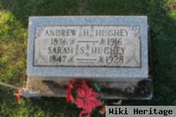 Andrew H Hughey