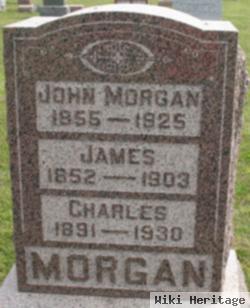 Charles Morgan