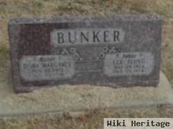 Lee Floyd Bunker