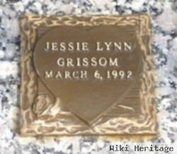 Jessie Lynn Grissom