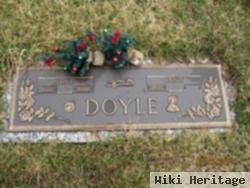 Leo F. Doyle