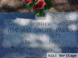 Ida May Swope Parks