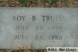 Roy B. Trull