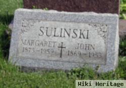 John Sulinski