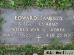 Edward Samuels