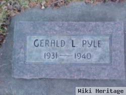 Gerald L. Pyle
